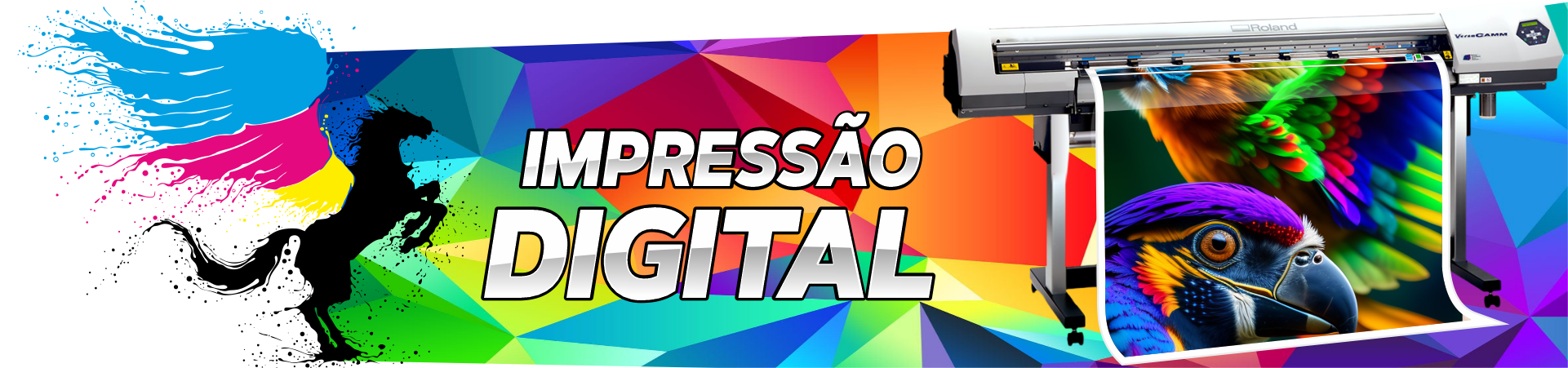 Impressão Digital