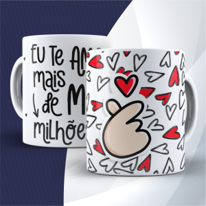 Caneca      350ml